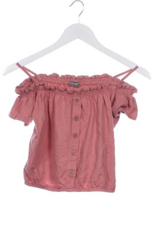 Детска блуза Pepco, Размер 10-11y/ 146-152 см, Цвят Пепел от рози, Цена 2,04 €