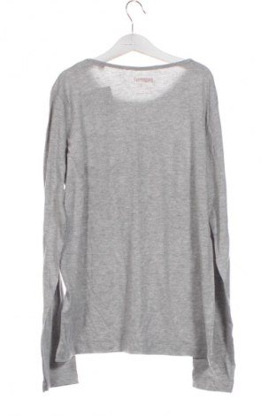 Kinder Shirt Pepperts!, Größe 12-13y/ 158-164 cm, Farbe Grau, Preis 1,99 €