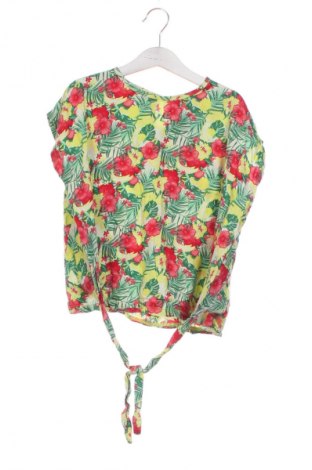 Dziecięca bluzka Quapi, Rozmiar 9-10y/ 140-146 cm, Kolor Kolorowy, Cena 6,99 zł