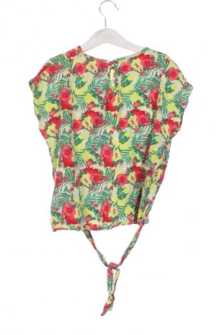 Dziecięca bluzka Quapi, Rozmiar 9-10y/ 140-146 cm, Kolor Kolorowy, Cena 6,99 zł