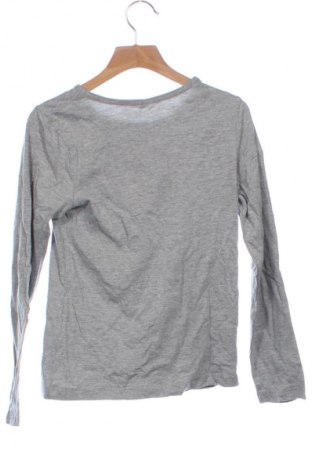 Dziecięca bluzka Unbranded, Rozmiar 8-9y/ 134-140 cm, Kolor Szary, Cena 34,48 zł
