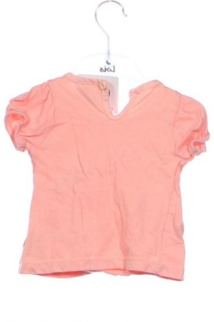 Детска блуза Unbranded, Размер 9-12m/ 74-80 см, Цвят Розов, Цена 2,04 €