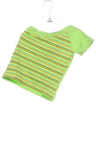 Детска блуза Unbranded, Размер 8-9y/ 134-140 см, Цвят Многоцветен, Цена 2,04 €