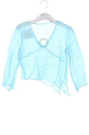 Dziecięca bluzka Unbranded, Rozmiar 2-3y/ 98-104 cm, Kolor Niebieski, Cena 6,99 zł