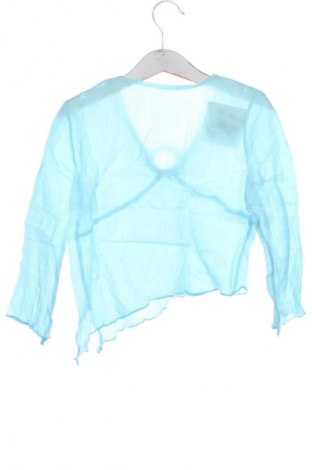 Dziecięca bluzka Unbranded, Rozmiar 2-3y/ 98-104 cm, Kolor Niebieski, Cena 6,99 zł