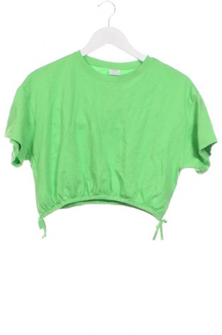 Παιδική μπλούζα Zara, Μέγεθος 12-13y/ 158-164 εκ., Χρώμα Πράσινο, Τιμή 4,99 €