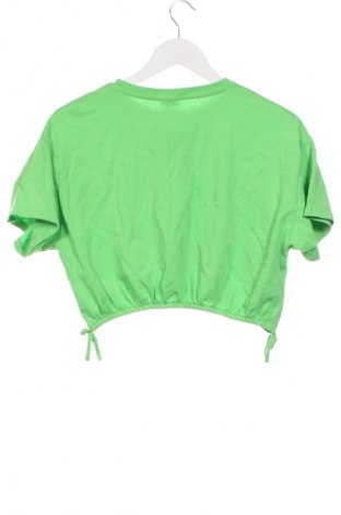 Παιδική μπλούζα Zara, Μέγεθος 12-13y/ 158-164 εκ., Χρώμα Πράσινο, Τιμή 4,99 €