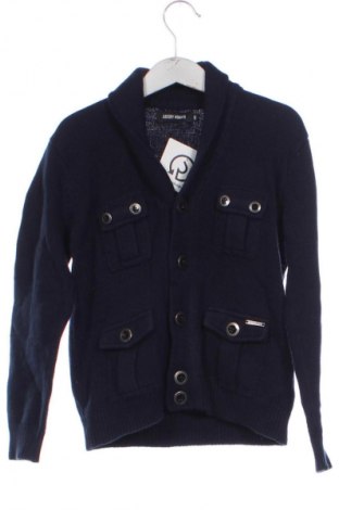 Детска жилетка Antony Morato, Размер 4-5y/ 110-116 см, Цвят Син, Цена 16,36 €