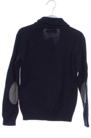 Детска жилетка Antony Morato, Размер 4-5y/ 110-116 см, Цвят Син, Цена 16,36 €