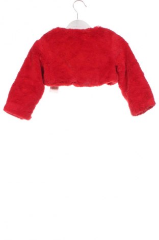 Dziecięcy kardigan Original Marines, Rozmiar 12-18m/ 80-86 cm, Kolor Czerwony, Cena 11,99 zł