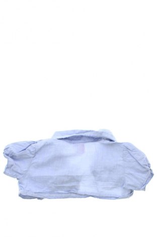 Dziecięcy kardigan Unbranded, Rozmiar 6-9m/ 68-74 cm, Kolor Niebieski, Cena 6,99 zł