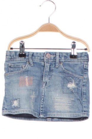 Παιδική φούστα H&M, Μέγεθος 18-24m/ 86-98 εκ., Χρώμα Μπλέ, Τιμή 3,99 €