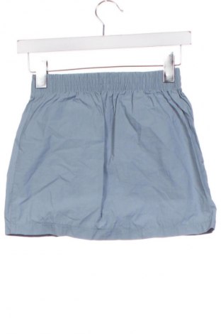 Dziecięca spódnica Reserved, Rozmiar 6-7y/ 122-128 cm, Kolor Niebieski, Cena 6,99 zł