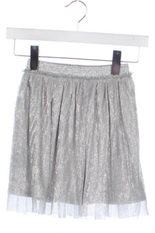 Dziecięca spódnica Unbranded, Rozmiar 6-7y/ 122-128 cm, Kolor Srebrzysty, Cena 35,95 zł