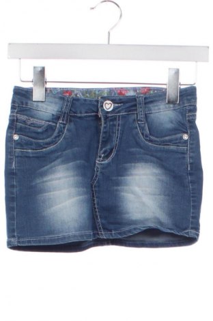 Παιδική φούστα Unbranded, Μέγεθος 10-11y/ 146-152 εκ., Χρώμα Μπλέ, Τιμή 3,99 €