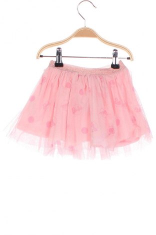 Детска пола Unbranded, Размер 12-18m/ 80-86 см, Цвят Розов, Цена 4,60 €