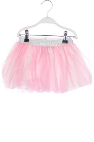 Детска пола Unbranded, Размер 18-24m/ 86-98 см, Цвят Розов, Цена 2,55 €