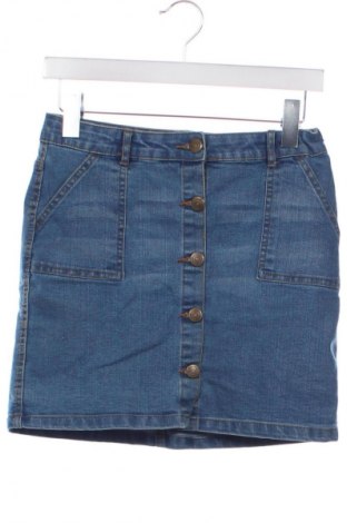 Детска пола Unbranded, Размер 10-11y/ 146-152 см, Цвят Син, Цена 3,57 €