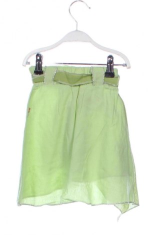 Dziecięca spódnica Unbranded, Rozmiar 4-5y/ 110-116 cm, Kolor Zielony, Cena 22,99 zł