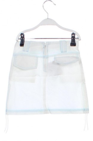 Dziecięca spódnica Unbranded, Rozmiar 18-24m/ 86-98 cm, Kolor Biały, Cena 20,99 zł