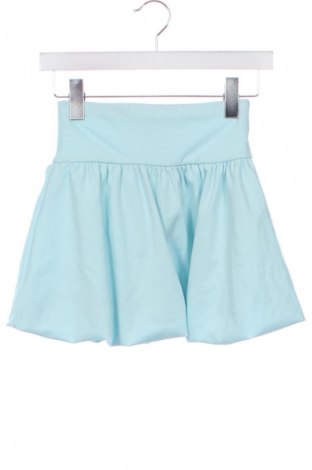 Dziecięca spódnica Zara, Rozmiar 12-13y/ 158-164 cm, Kolor Niebieski, Cena 22,99 zł