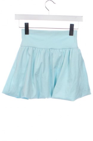 Dziecięca spódnica Zara, Rozmiar 12-13y/ 158-164 cm, Kolor Niebieski, Cena 22,99 zł