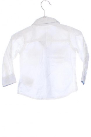 Dziecięca koszula Blue Seven, Rozmiar 6-9m/ 68-74 cm, Kolor Biały, Cena 22,99 zł