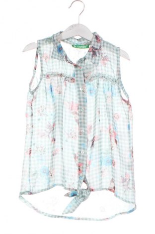 Детска риза Cichlid, Размер 8-9y/ 134-140 см, Цвят Многоцветен, Цена 2,04 €