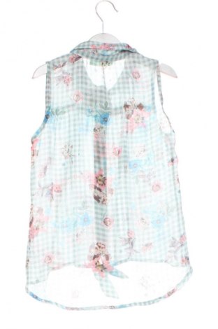 Детска риза Cichlid, Размер 8-9y/ 134-140 см, Цвят Многоцветен, Цена 2,04 €