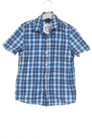 Dziecięca koszula Gap Kids, Rozmiar 6-7y/ 122-128 cm, Kolor Kolorowy, Cena 50,57 zł