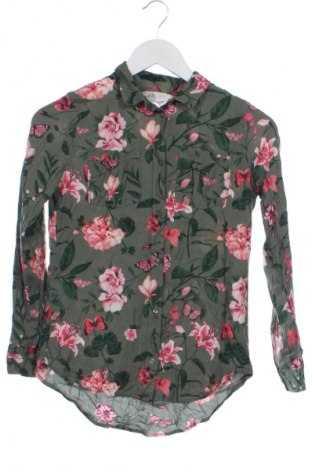 Детска риза H&M, Размер 11-12y/ 152-158 см, Цвят Многоцветен, Цена 7,77 €