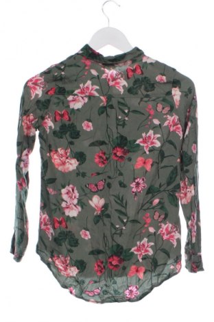 Детска риза H&M, Размер 11-12y/ 152-158 см, Цвят Многоцветен, Цена 7,77 €