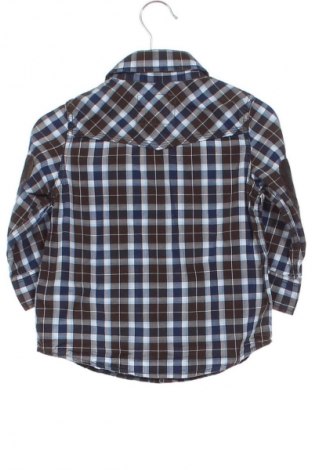 Dziecięca koszula H&M L.O.G.G., Rozmiar 12-18m/ 80-86 cm, Kolor Kolorowy, Cena 6,99 zł