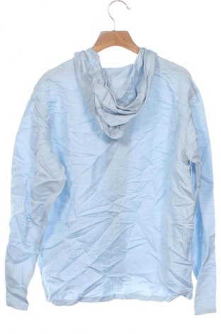 Dziecięca koszula One By One, Rozmiar 10-11y/ 146-152 cm, Kolor Niebieski, Cena 37,35 zł