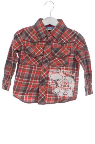 Dziecięca koszula Topolino, Rozmiar 12-18m/ 80-86 cm, Kolor Kolorowy, Cena 6,99 zł