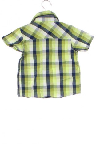 Dziecięca koszula Topomini, Rozmiar 9-12m/ 74-80 cm, Kolor Kolorowy, Cena 36,31 zł