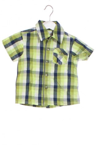 Dziecięca koszula Topomini, Rozmiar 9-12m/ 74-80 cm, Kolor Kolorowy, Cena 35,66 zł