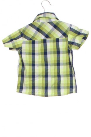 Dziecięca koszula Topomini, Rozmiar 9-12m/ 74-80 cm, Kolor Kolorowy, Cena 35,66 zł