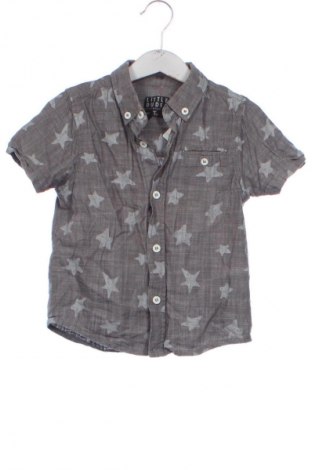 Dziecięca koszula Tu, Rozmiar 2-3m/ 56-62 cm, Kolor Kolorowy, Cena 6,99 zł