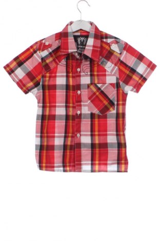Dziecięca koszula Unbranded, Rozmiar 5-6y/ 116-122 cm, Kolor Kolorowy, Cena 48,05 zł