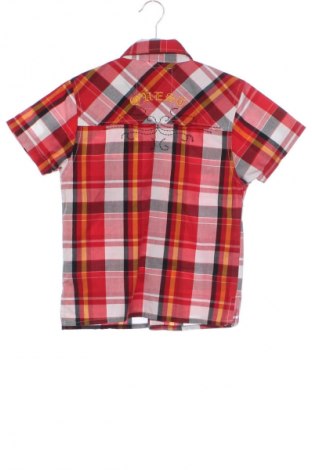 Dziecięca koszula Unbranded, Rozmiar 5-6y/ 116-122 cm, Kolor Kolorowy, Cena 48,05 zł