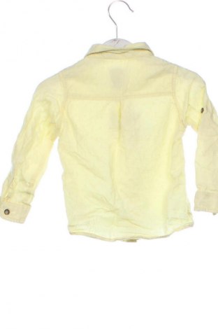 Dziecięca koszula Unbranded, Rozmiar 18-24m/ 86-98 cm, Kolor Żółty, Cena 22,99 zł