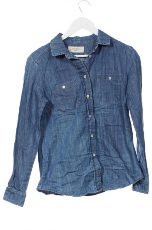 Dziecięca koszula Weekend Max Mara, Rozmiar 14-15y/ 168-170 cm, Kolor Niebieski, Cena 150,99 zł
