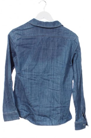 Dziecięca koszula Weekend Max Mara, Rozmiar 14-15y/ 168-170 cm, Kolor Niebieski, Cena 150,99 zł