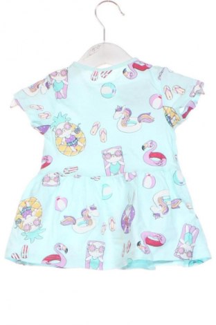 Dziecięca sukienka Coolclub, Rozmiar 2-3m/ 56-62 cm, Kolor Kolorowy, Cena 32,39 zł