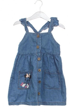 Dziecięca sukienka Disney, Rozmiar 18-24m/ 86-98 cm, Kolor Kolorowy, Cena 32,67 zł