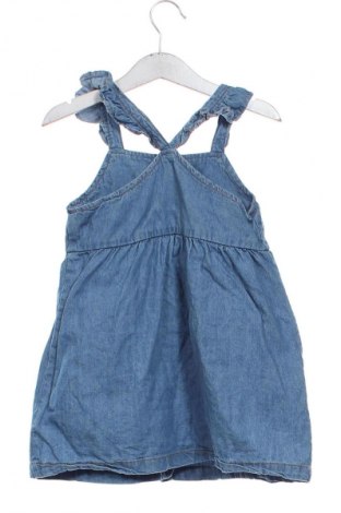 Dziecięca sukienka Disney, Rozmiar 18-24m/ 86-98 cm, Kolor Kolorowy, Cena 32,67 zł