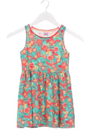 Dziecięca sukienka F&F, Rozmiar 5-6y/ 116-122 cm, Kolor Kolorowy, Cena 22,99 zł
