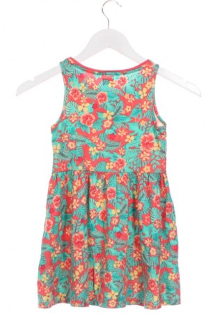 Dziecięca sukienka F&F, Rozmiar 5-6y/ 116-122 cm, Kolor Kolorowy, Cena 22,99 zł