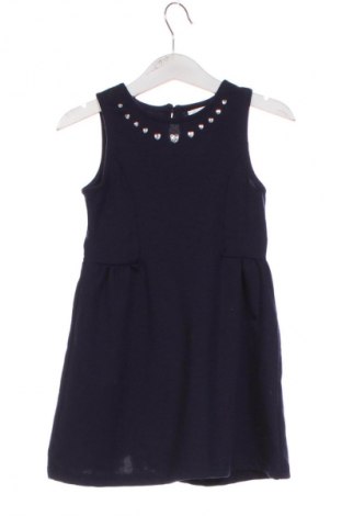 Kinderkleid Girls, Größe 18-24m/ 86-98 cm, Farbe Blau, Preis 3,99 €